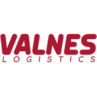 Logo - Valnes Logistics