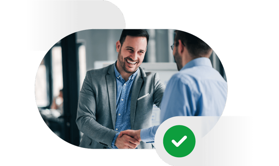 Business Partner Check Header