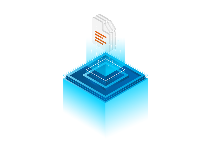 Transport Orders API