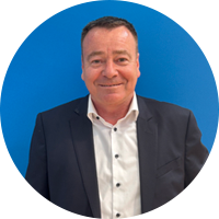 Roger Schwarz, Managing Director of TRANSFRIGOROUTE