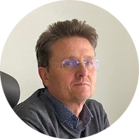 Stefan Aninger , Managing Director of Aninger Schnelltransporte
