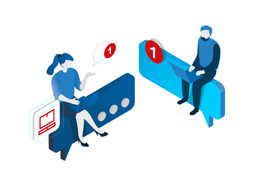 messenger-modul-iso