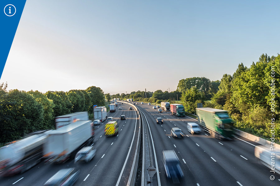 TIMOCOM ensures unrestricted business operations even in the current situation