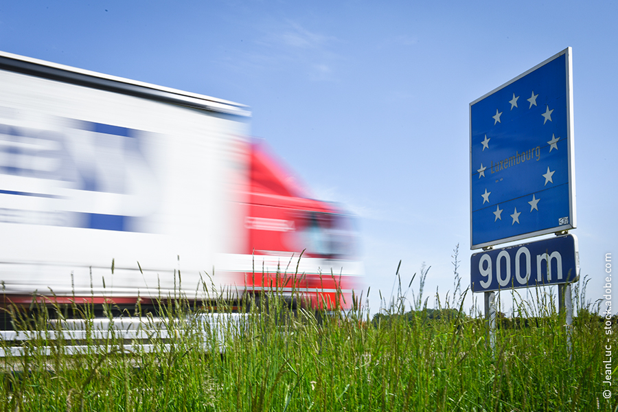 Borderless commodities and goods