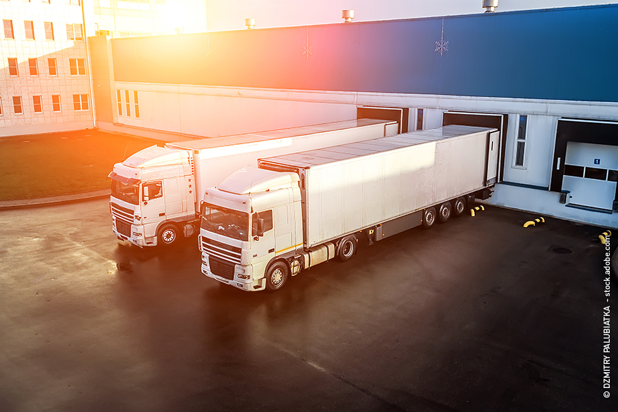 Freight Exchange for Trade & Production