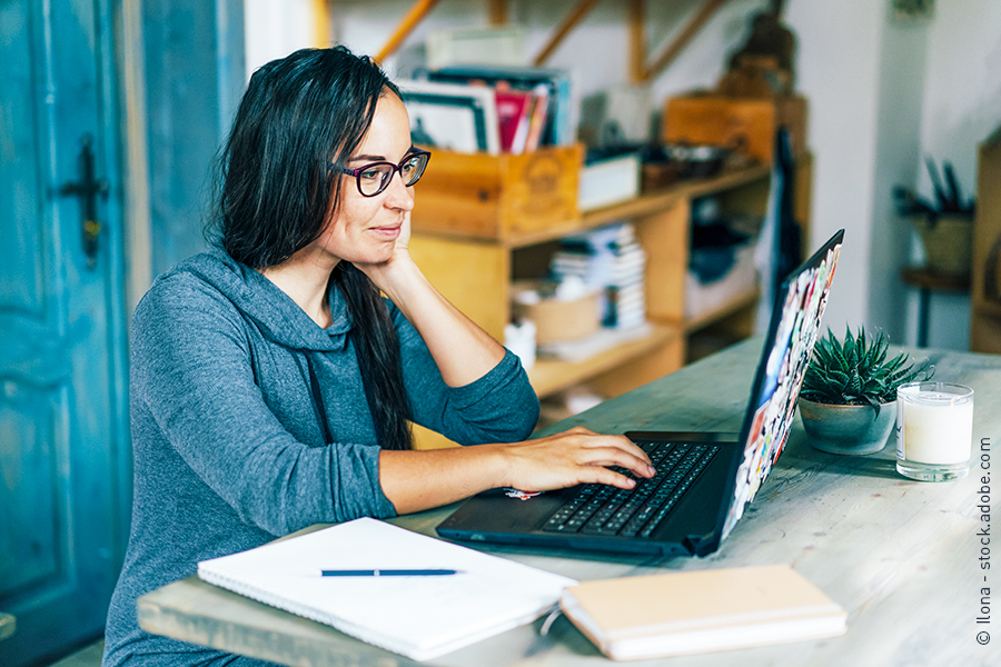 Working from home has potential above and beyond the current crisis, but only if there is a digital company culture in place to