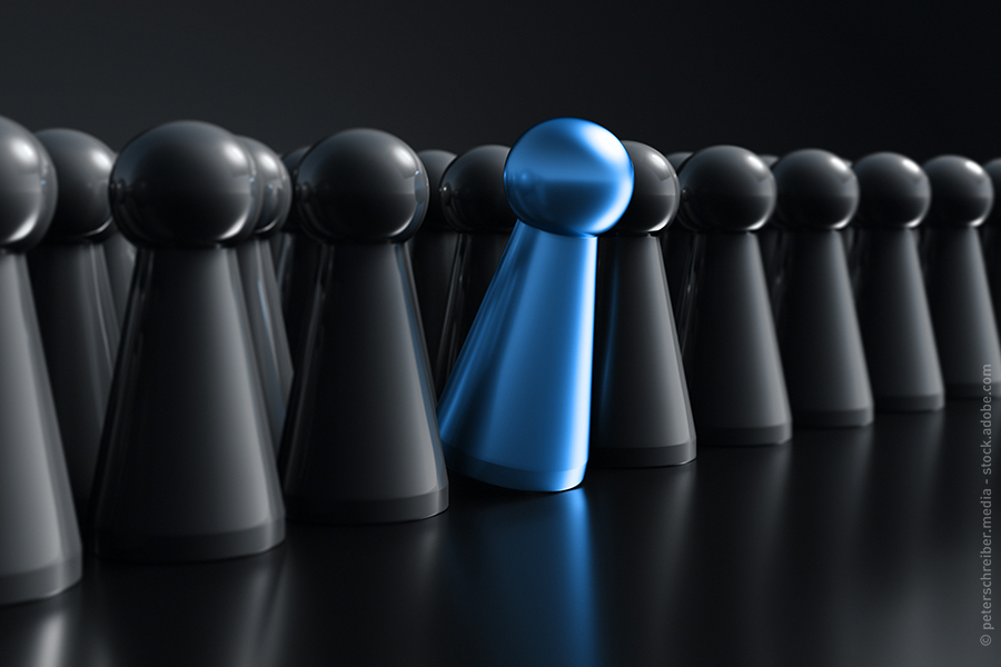 Stand out as a preferred transport service provider