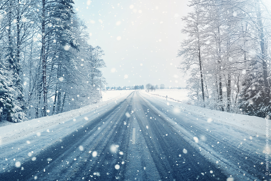 Winter is upon us