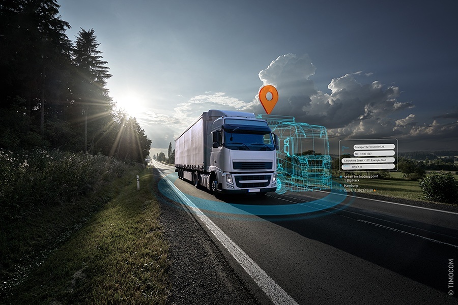 Live tracking on the road: challenges and opportunities