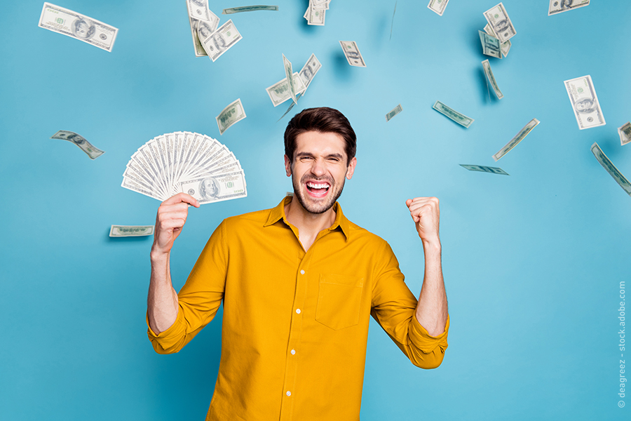 Tips to improve cash flow