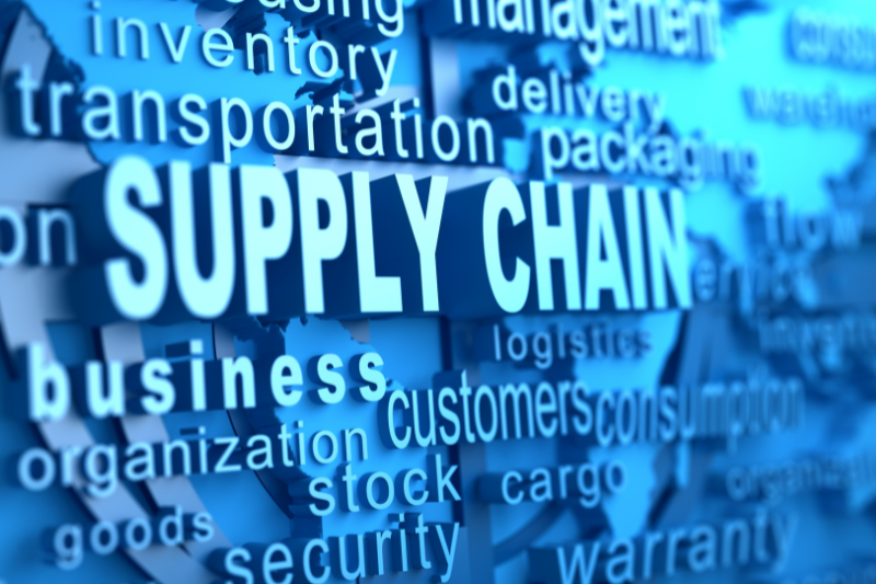 How to reduce the impact of supply chain issues