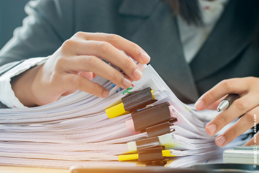 Paperless transport: it’s as easy as 123.