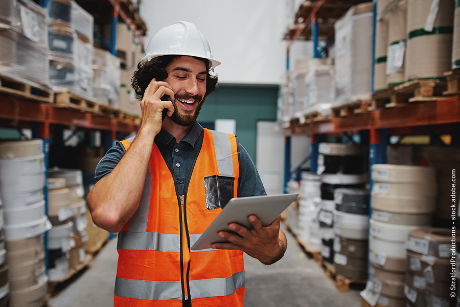Customer service in logistics: five tips