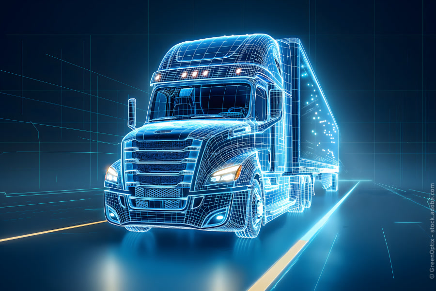 Digital freight forwarding (1)