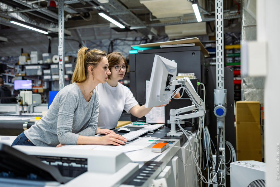 Supplier management