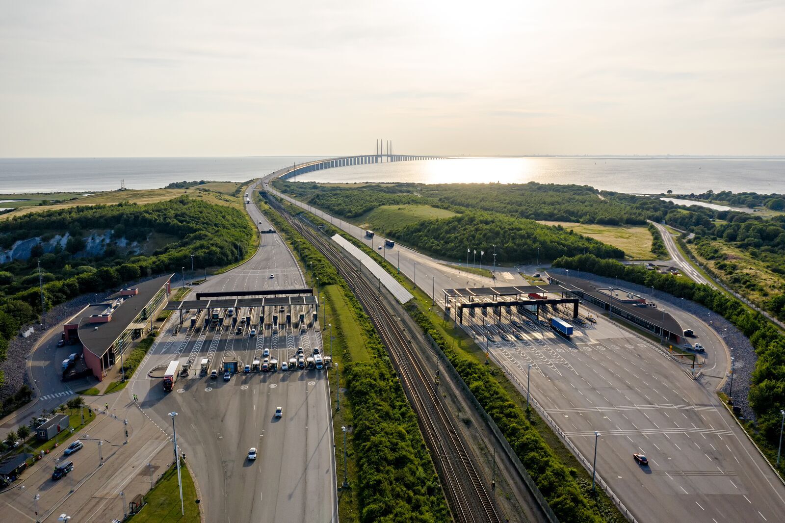 Road tolls Sweden