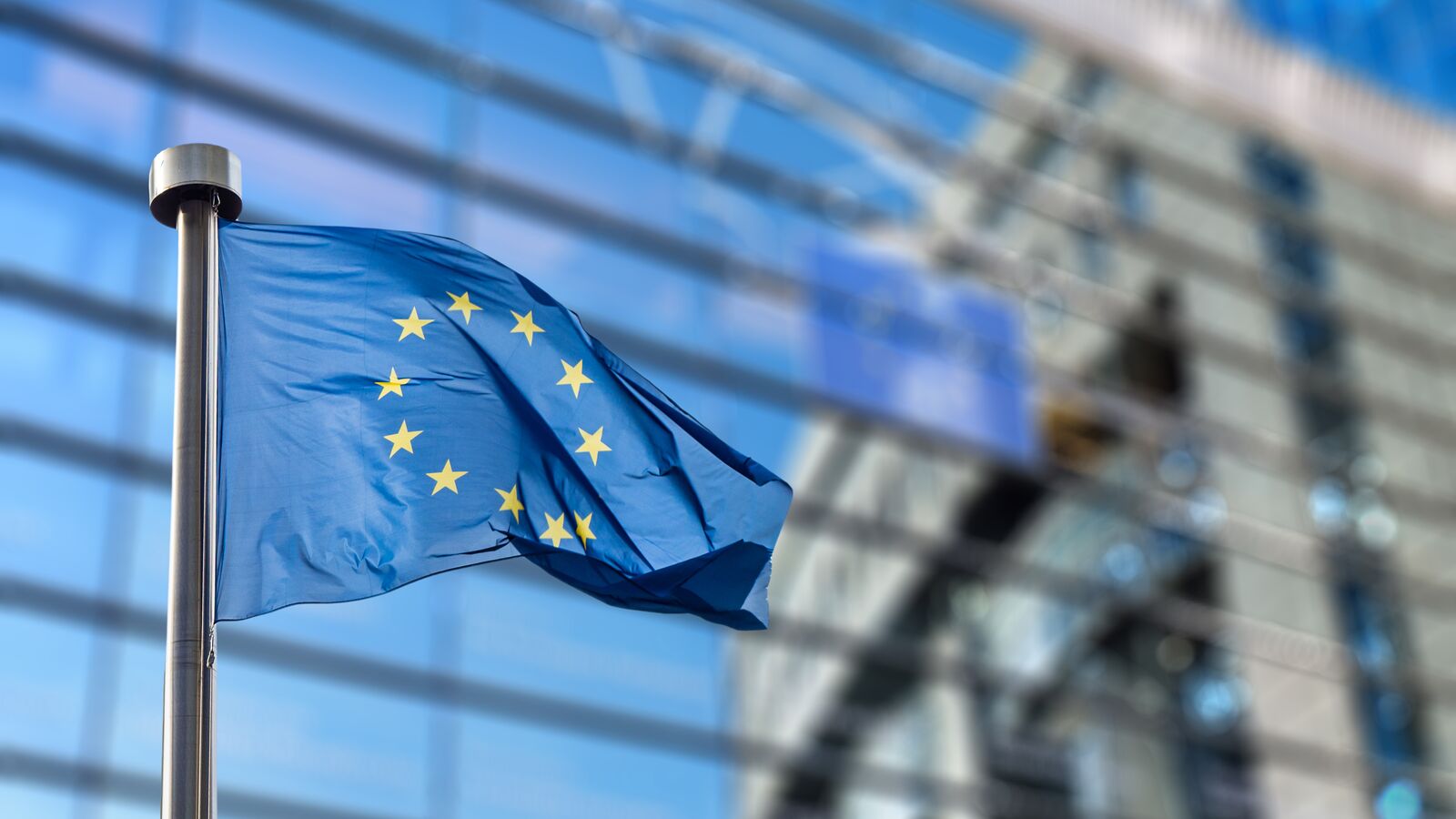 European Flag