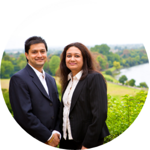 Anish Shah, Founder at Swara Trading
