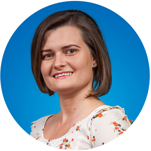 Kitti Hatvani, MEM BAU Srl.