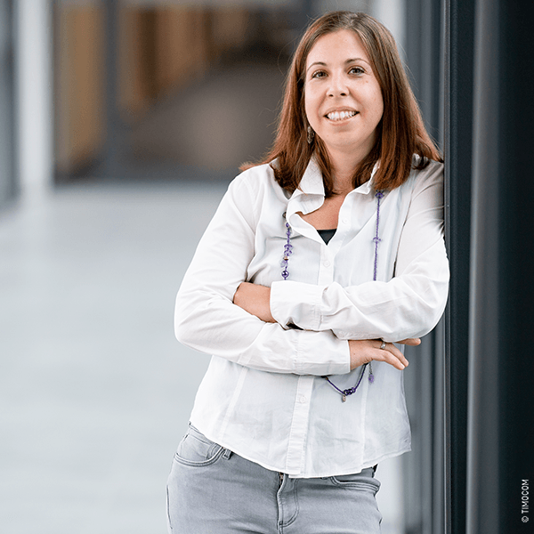 TIMOCOM Inkasso Denise Brecht