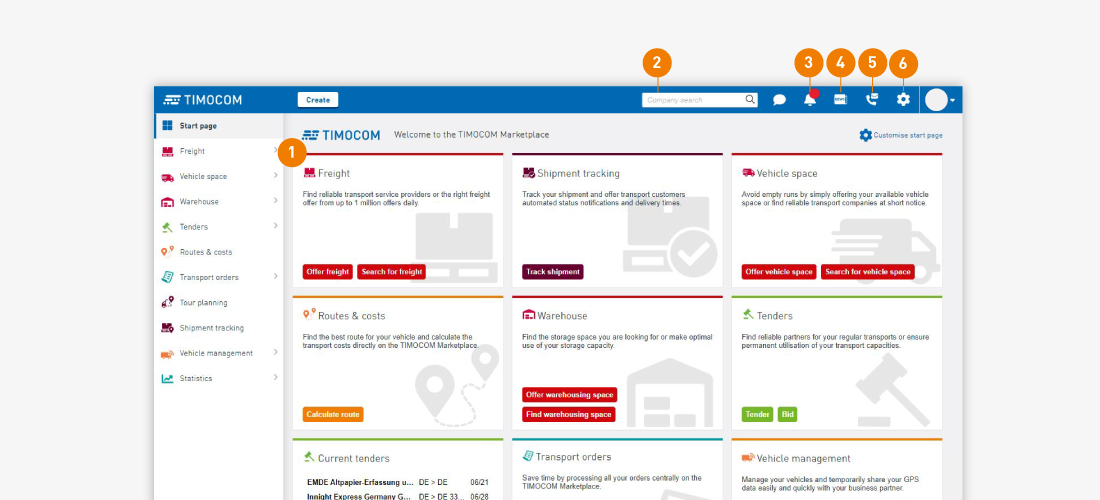 Startseite Startseite