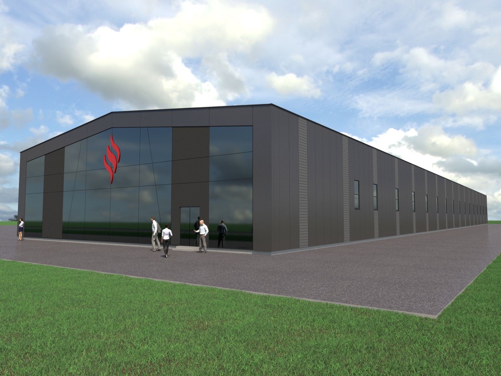 Thermia Factory Thermia Factory