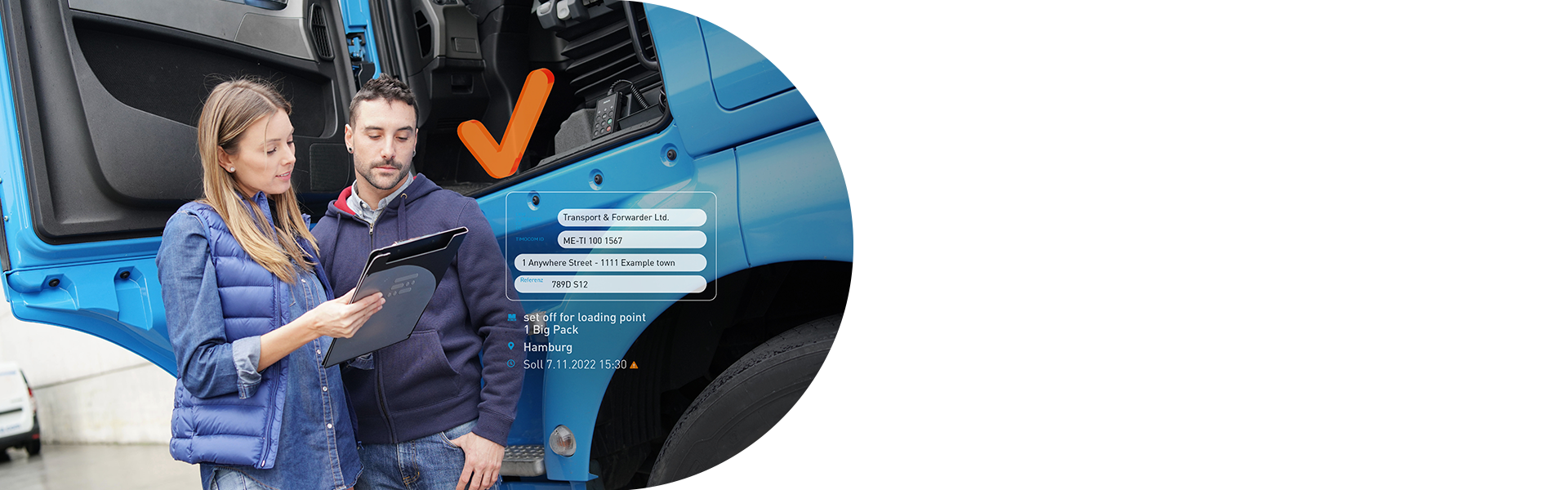 Live Shipment Tracking: Benefits for carrier Live Shipment Tracking: Benefits for carrier