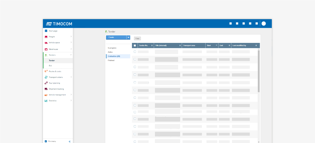 Bids-Tenders Bids-Tenders
