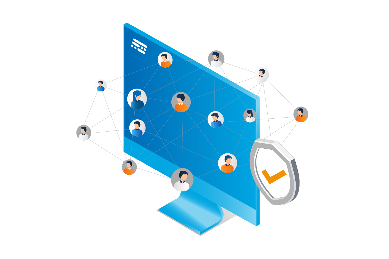 Define recipient group Define recipient group