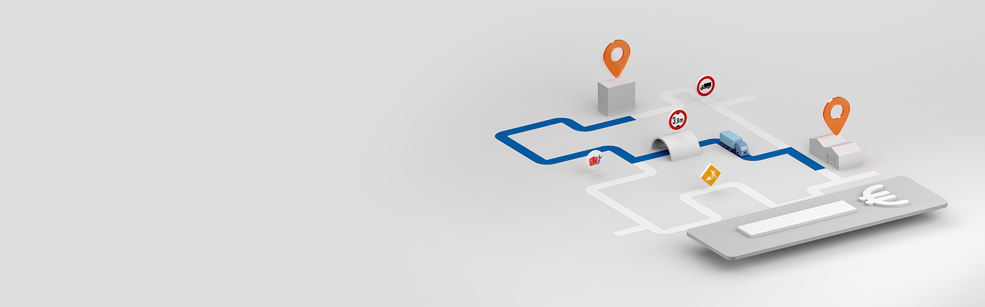 TIMOCOM rute i troškovi TIMOCOM rute i troškovi