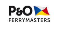 P&O Ferrymasters P&O Ferrymasters