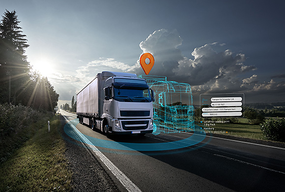 TIMOCOM Logistik-News TIMOCOM Logistik-News