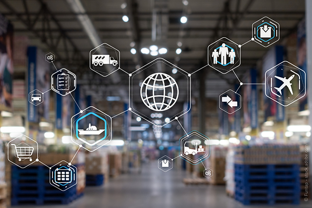 Co daje integracja API w logistyce Co daje integracja API w logistyce