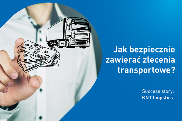 KNT Logistics success story TIMOCOM (2) KNT Logistics success story TIMOCOM (2)
