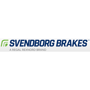 Logo Svendborg Brakes