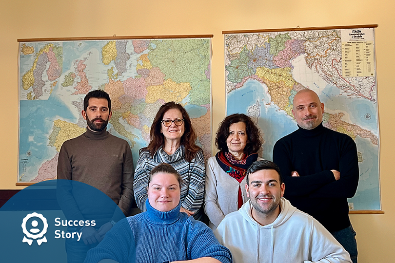 Windkraftanlage Infrastruktrur der Baustelle von Krämer Bau Windkraftanlage Infrastruktrur der Baustelle von Krämer Bau