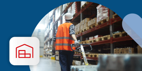 Warehouse II Warehouse II