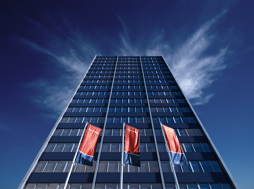 Petrol Poslovna Stavba Petrol Poslovna Stavba