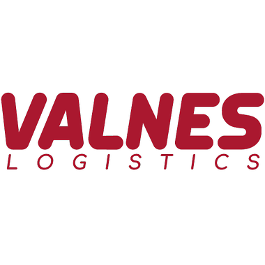 Logo - Valnes Logistics Logo - Valnes Logistics