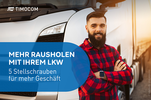 Whitepaper Frachtführer Whitepaper Frachtführer