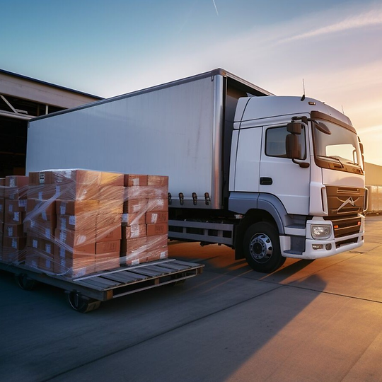 Hodnotenie TIMOCOM - SYNEX Logistics