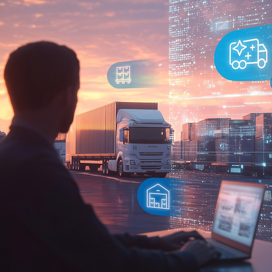 Hodnotenie TIMOCOM - SPED TEMPUS