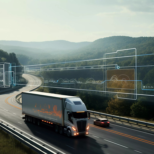 Hodnotenie TIMOCOM - Autodoprava Daniel Novák