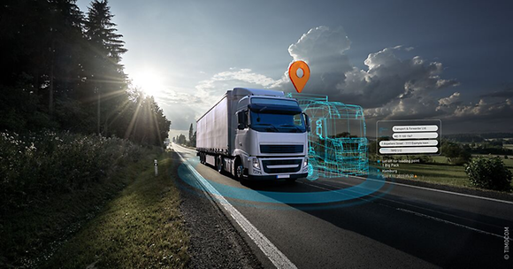 TIMOCOM Logistics News