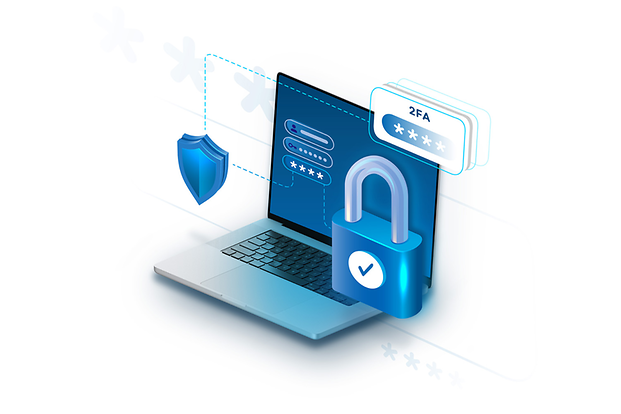 Two-factor authentication Two-factor authentication